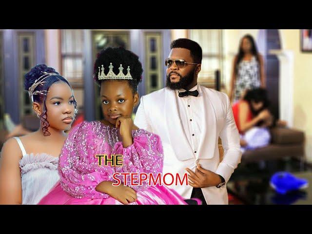 THE STEPMOM - DERA OSADEBE, DESIRE CHUKWUDOLUE PAUL VICK - Nigerian Movie