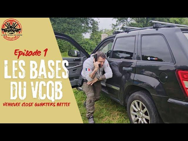 Les bases du VCQB (épisode 1)