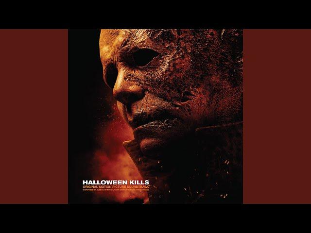 Halloween Kills (Main Title)