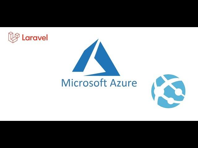 Deploying laravel v.8 app on Azure webApp service (code - php 8.0)