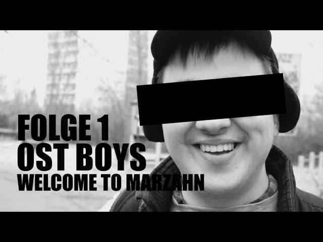 WELCOME TO MARZAHN 1.FOLGE OST BOYS