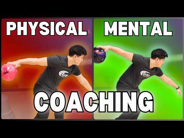 How To Improve Your MENTAL Game! Team Canada Coach Tyrel Rose!