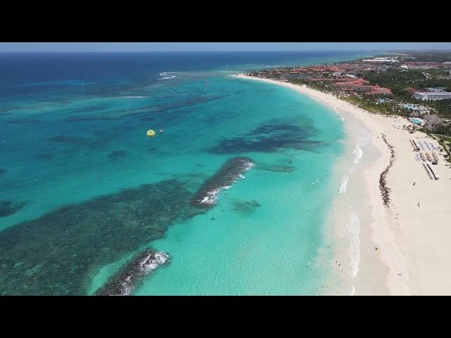 Bavaro Beach - Punta Cana