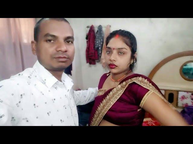 village couple romance vlog | couple vlog | Baldeep Monika vlog