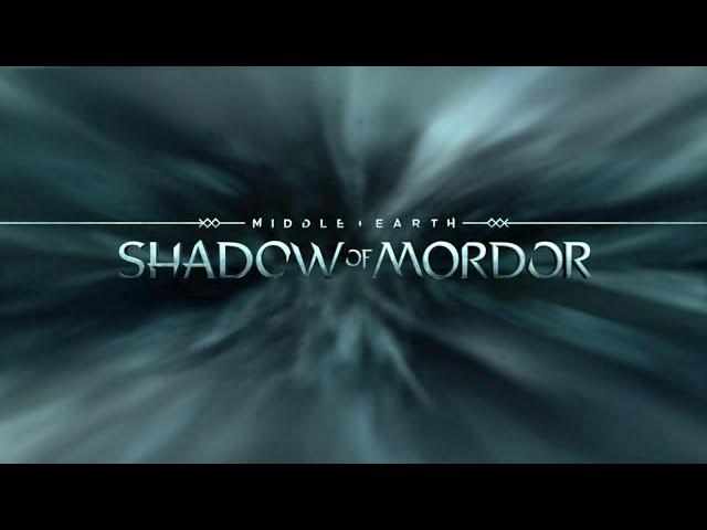 Middle-earth: Shadow of Mordor-Talion's Path