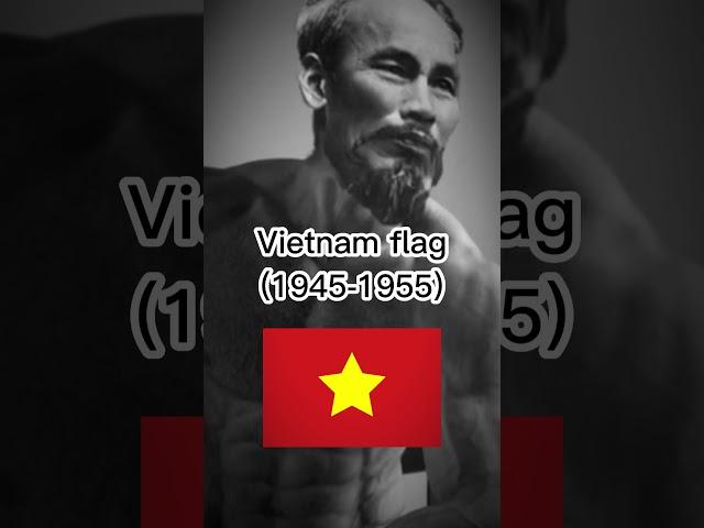 History flag of Vietnam #shorts #onlyeducation #countries #history #flag #vietnam