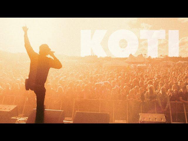 Jami Faltin - Koti (Official Music Video)