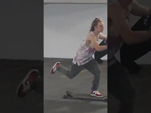 Aesthetic Skating 