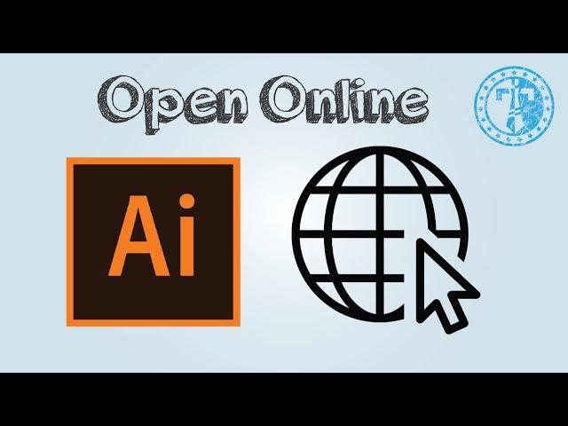 How to open Adobe Illustrator (.AI) file online