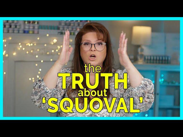 Suzie Says: Stop Using ‘Squoval’ – Here’s Why!