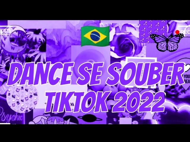 Dance se souber músicas atualizadas 2023 