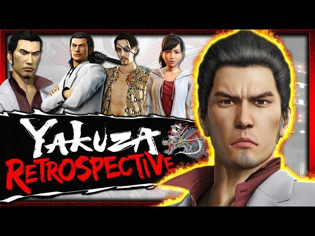 Yakuza | A Complete History and Retrospective