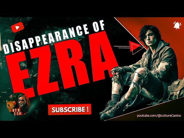 Why Hollywood Won't Cast Ezra Miller Anymore