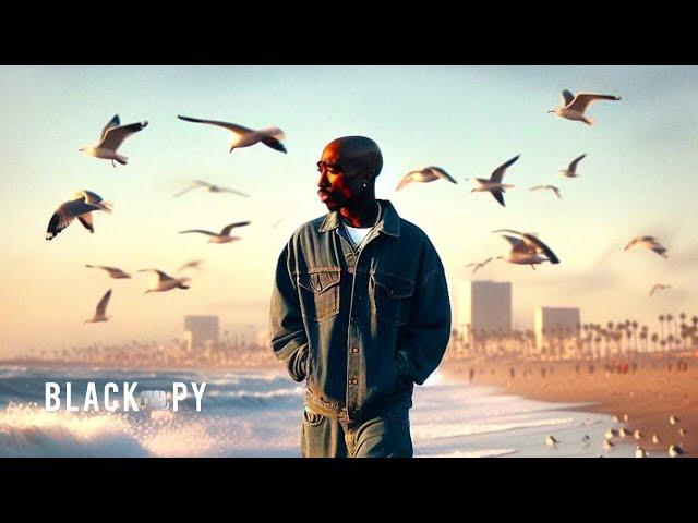 [A.I.] 2Pac ft. Dr. Dre & Nate Dogg, Snoop Dogg, Ella Mai - How You Want Part II | NEW 2024