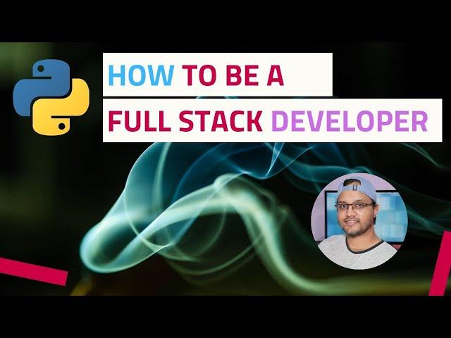 How to Be a Full Stack Developer from Zero Experience