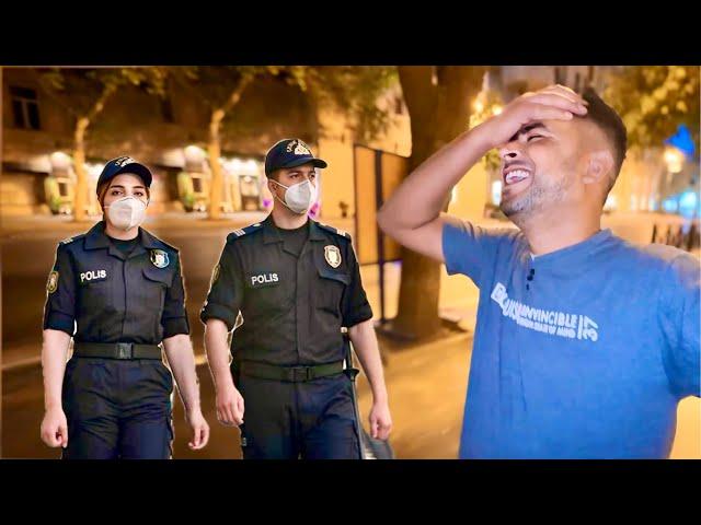 Police Fine me | پولیس نے مجھے جرمانہ کر دیا۔