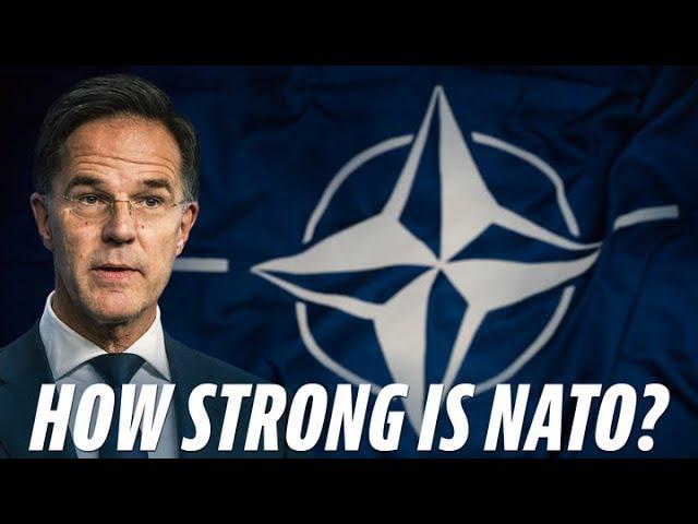 Can NATO Beat Russia Without the United States? An Arsenal Analysis.