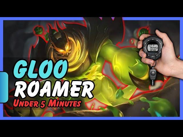 4-Minute Gloo Guide | MLBB S33