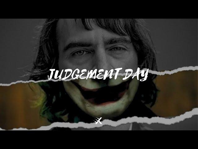 [FREE] Eminem x NF Type Beat - "JUDGEMENT DAY"