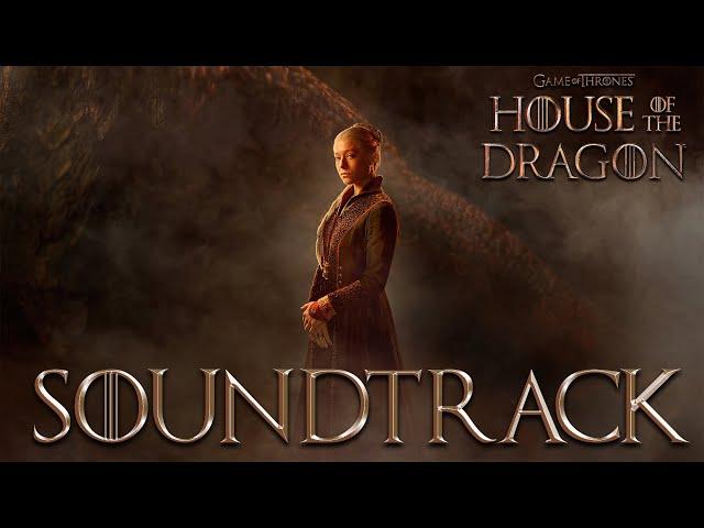 Rhaenyra's Theme Compilation | House of the Dragon Soundtrack
