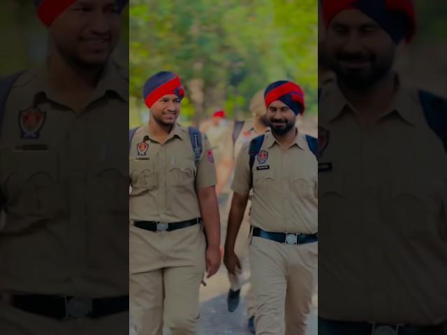 Punjab police Constable bharti 2024