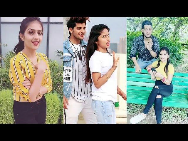 latest viral tik tok video||TikTok Best Haryanvi video||haryanvi tik tok video 2019||tik tok haryana