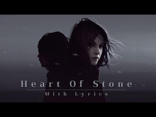 KISSIN' DYNAMITE - Heart Of Stone - With Lyrics