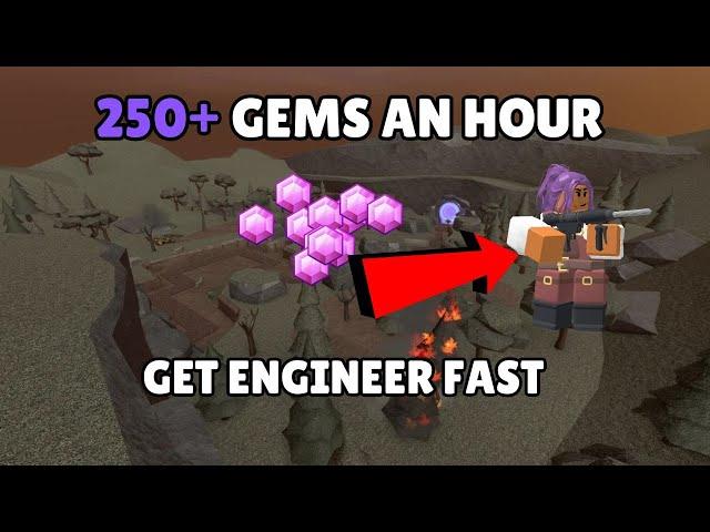 (FASTEST GEM FARM) Tower Defense Simulator Script / Hack (AUTO UPGRADE, AUTO PLACE, AUTO FARM)