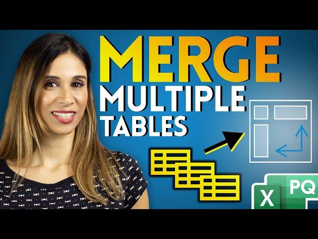 Advanced Pivot Table Techniques: Combine Data from Multiple Sheets in Excel