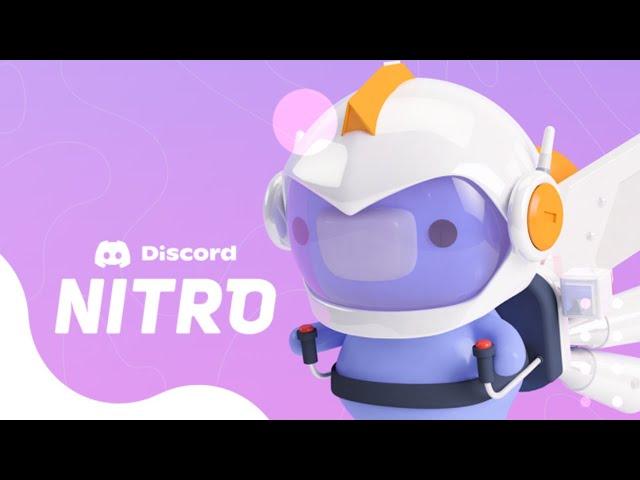 КАК ПОЛУЧИТЬ ДИСКОРД НИТРО НА МЕСЯЦ ОТ EPIC GAMES DISCORD NITRO 2024 БЕСПЛАТНОЕ ДИСКОРД НИТРО