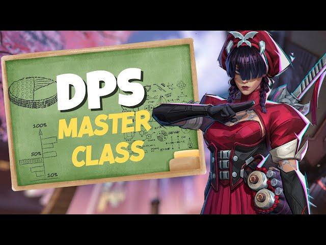 The ABSOLUTE BEST Way to Dominate Marvel Rivals with DPS Mastery