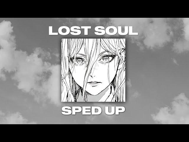 NBSPLV - Lost Soul (sped up)