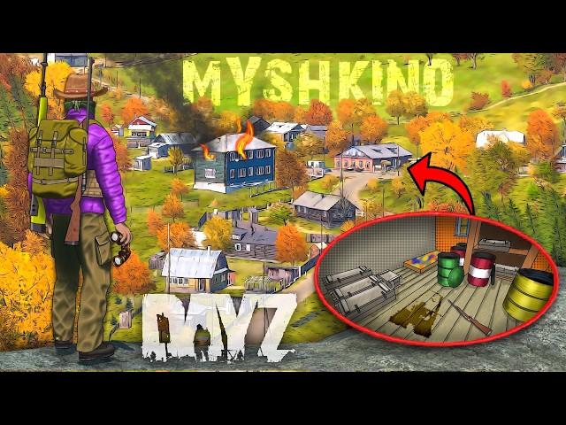 My Craziest Start - Vanilla DayZ #1