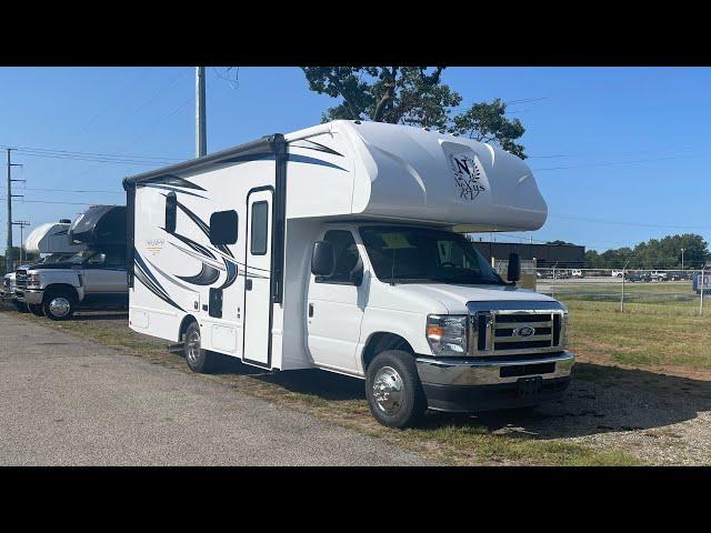 The CHEAPEST Motorhome FOR SALE at HERSHEY RV SHOW!