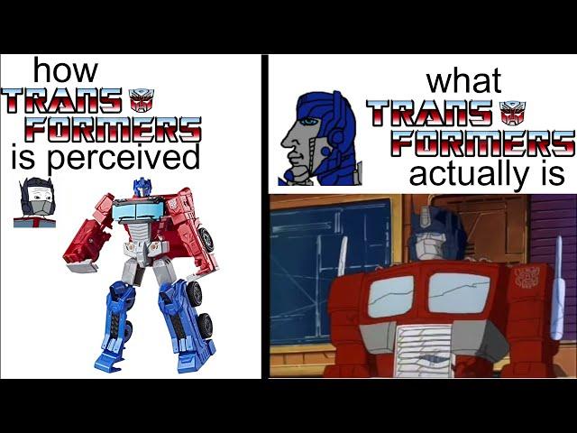 Gotye wokeuplikethis - Transformers