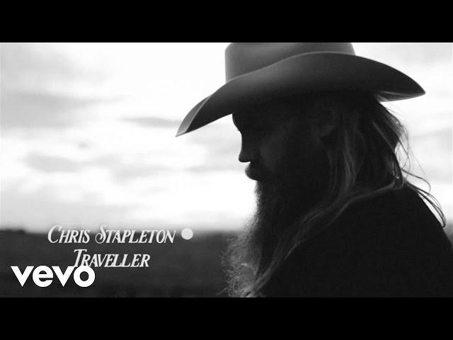 Chris Stapleton - Traveller (Official Audio)