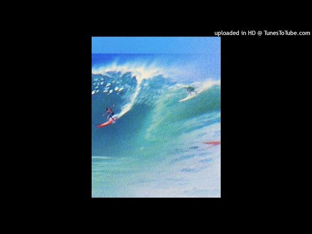 (SOLD) BOLDY JAMES X THE ALCHEMIST TYPE BEAT - "SURFTURF"