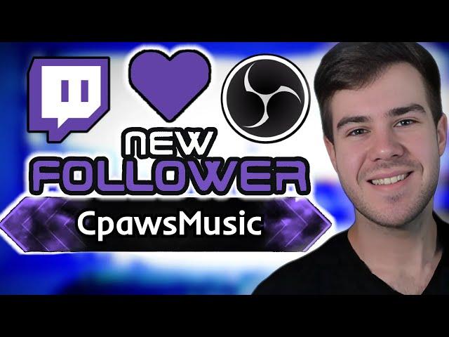 How To Setup Twitch Alerts (For Beginners 2024) 