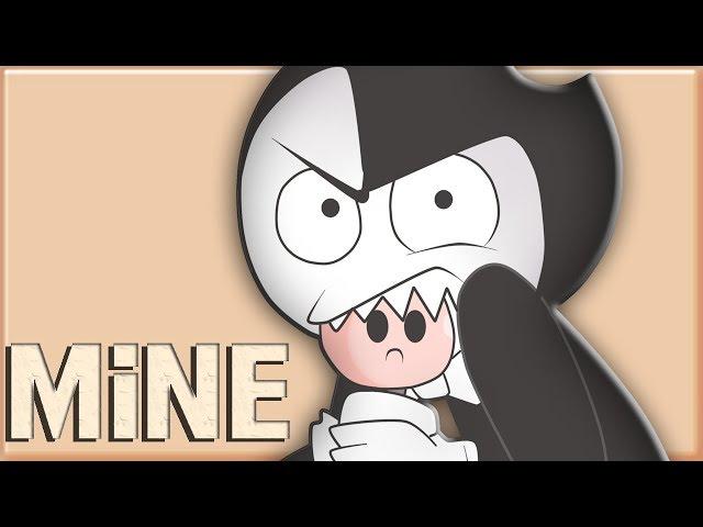 MIO! | Bendy and the Ink Machine //MEME//