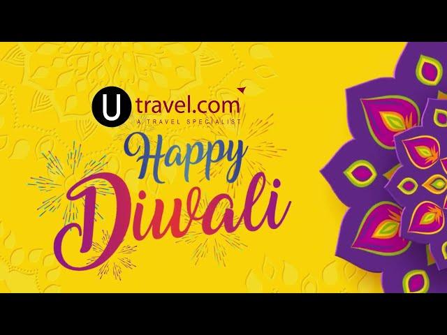 Happy Diwali | 2024 |  utravel.com