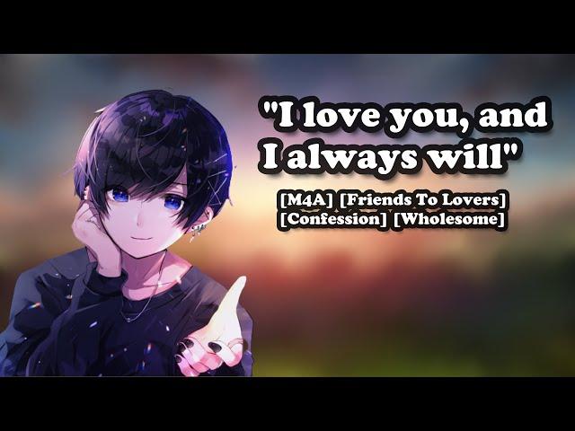 Childhood Friends Reunited [M4A] [Friends To Lovers] [Wholesome] [Confession]