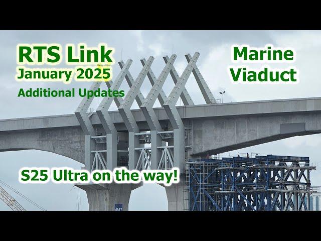 RTS Link Jan 2025 Marine Viaduct