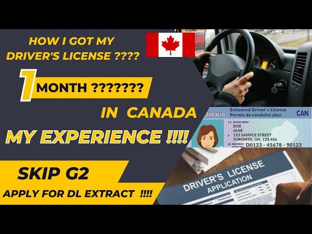 2023 New Process of applying DL Extract | Delhi RTO | CANADA