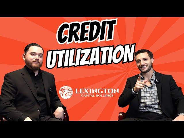 Credit Utilization: The Secret to a Higher Score