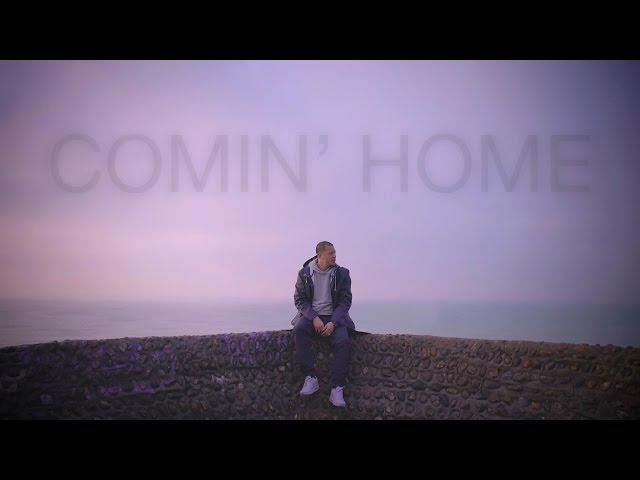 DABOYWAY - COMIN' HOME (OFFICIAL MUSIC VIDEO) produced by : bangbangbang