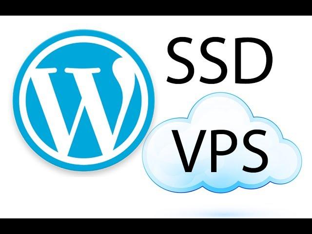 How to Migrate WordPress to an SSD Cloud VPS