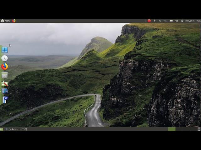 My review of my Ubuntu MATE 18.04