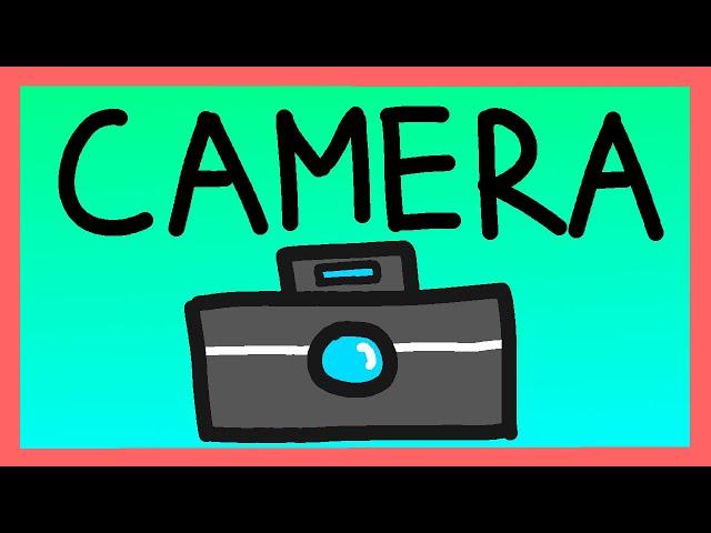 My Unique Camera Settings | Rocket League