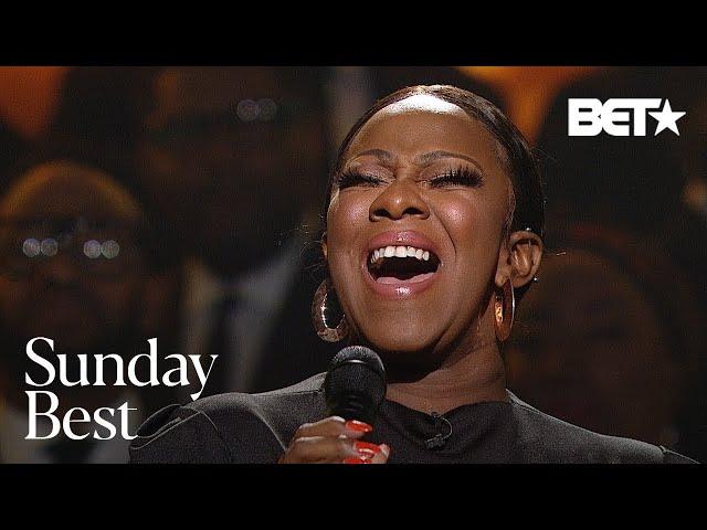 Sunday Best Performances Livestream: Blessings On Blessings With Gospel Queens & Kirk Franklin