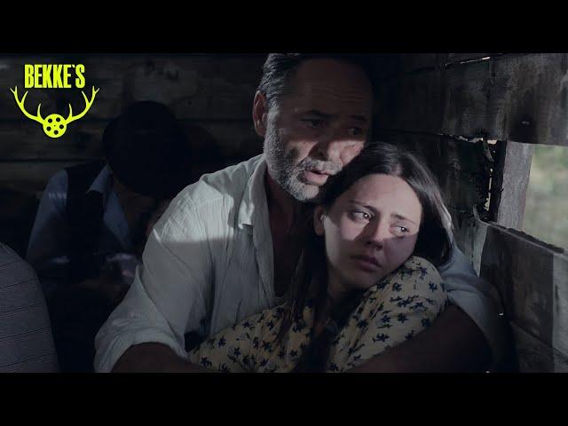 Cruelty of war in Kosovo | Heshtje - Drama short film by Bekim Guri